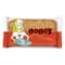 Bobos Oat Bars Bobo's Oat Bars Gluten Free Vegan Maple Pecan Bar 3 oz. Bar, PK48 112-D - alternate 2